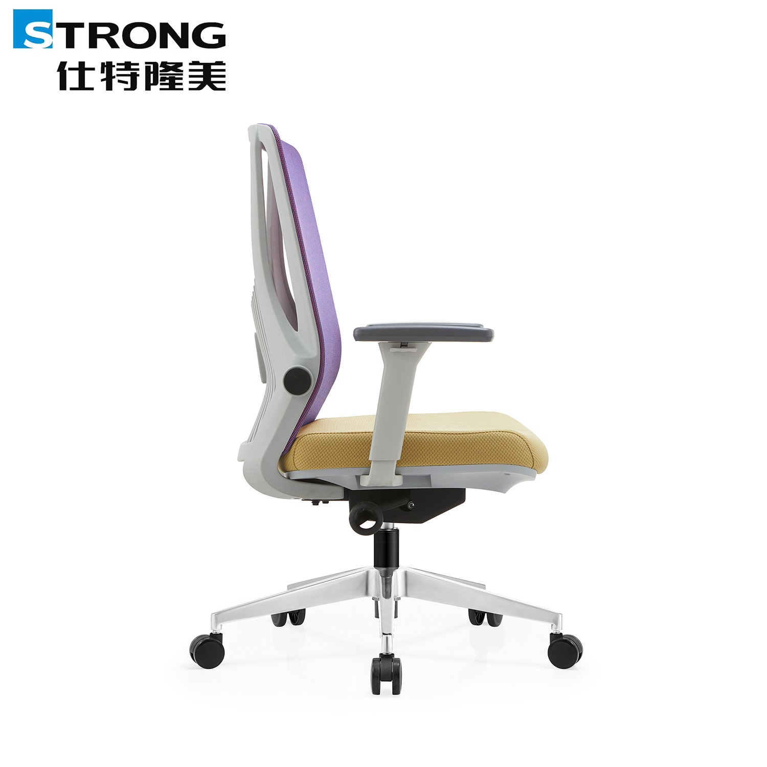 Staff chair
