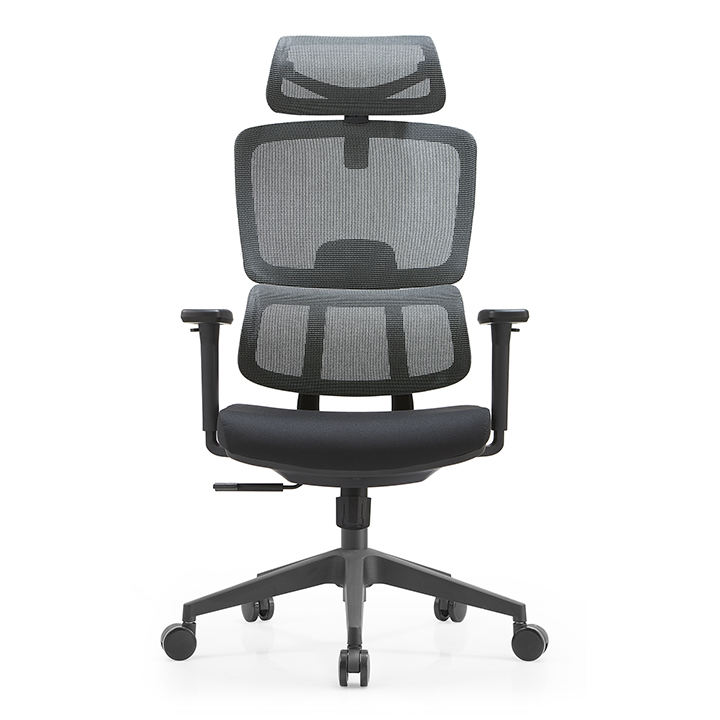Ergonomic chair