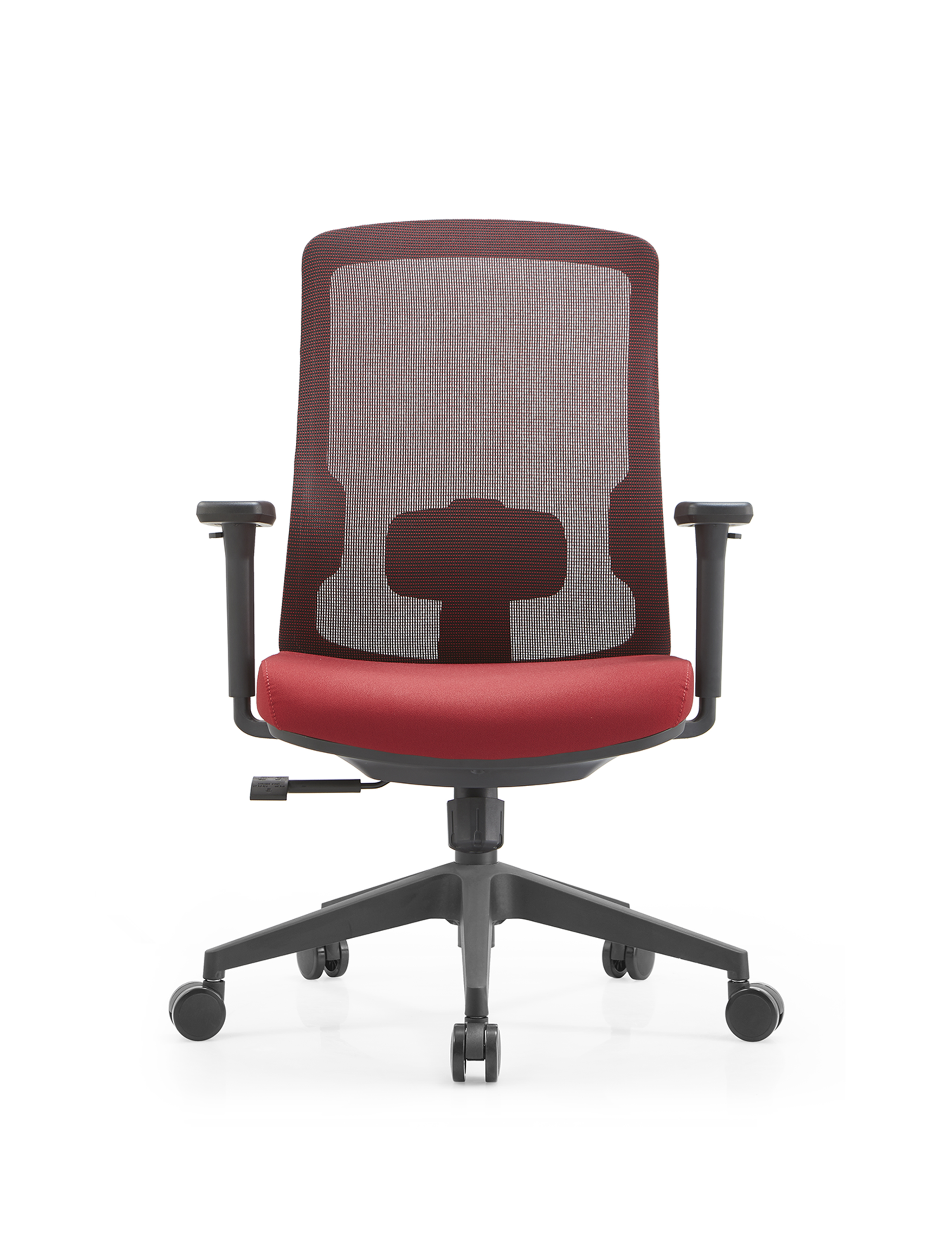 Staff chair