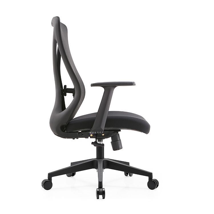 Staff chair