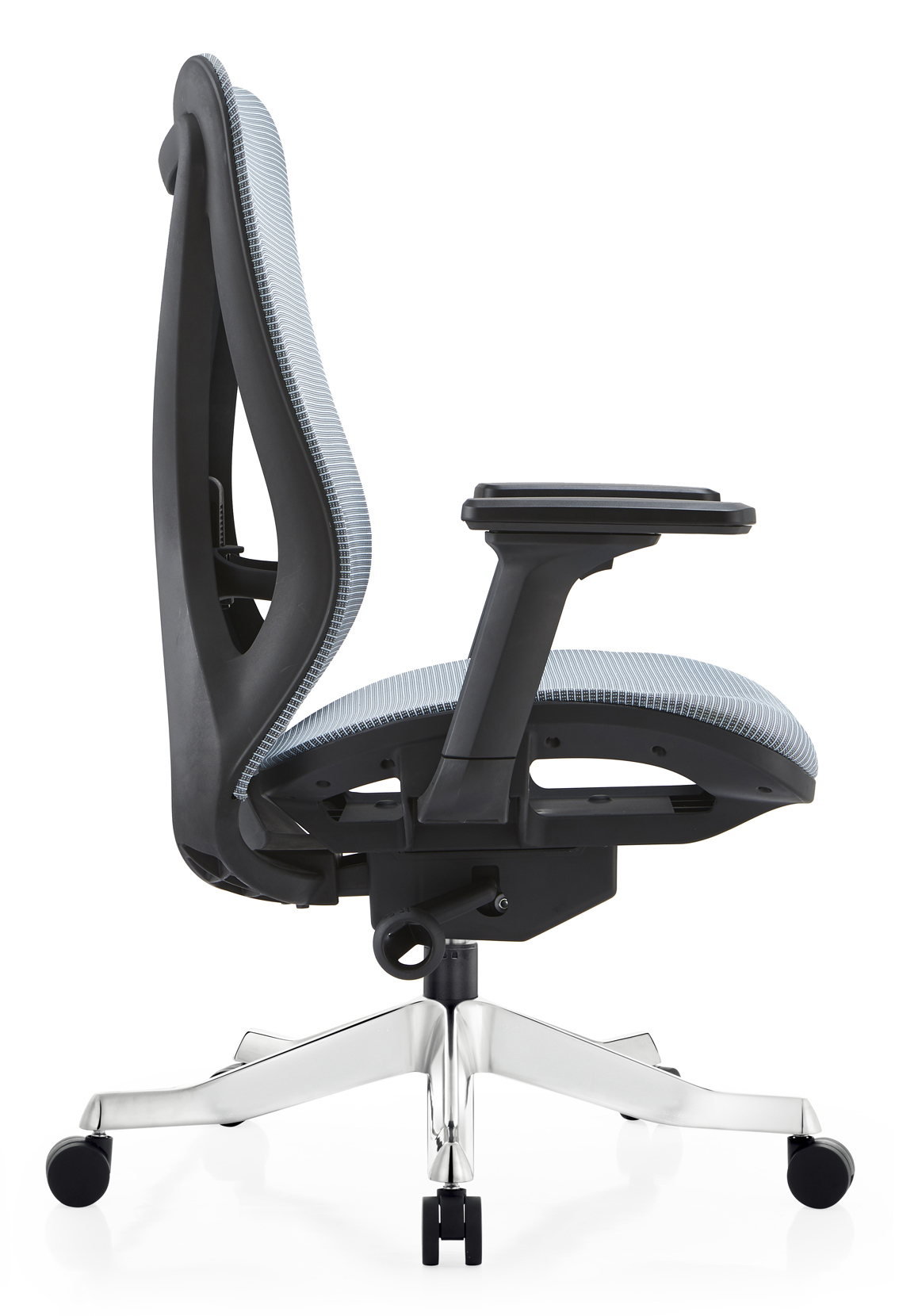 Manager chair