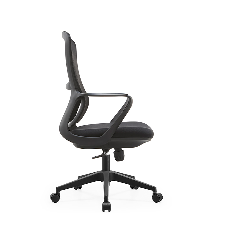 Staff chair