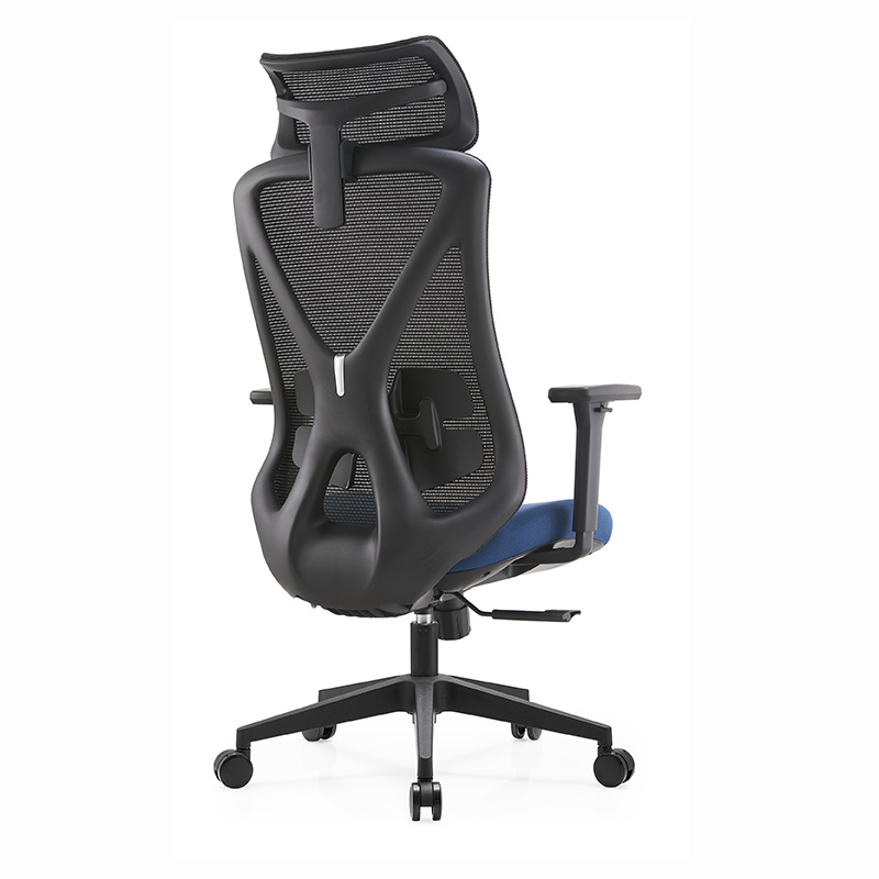 Staff chair