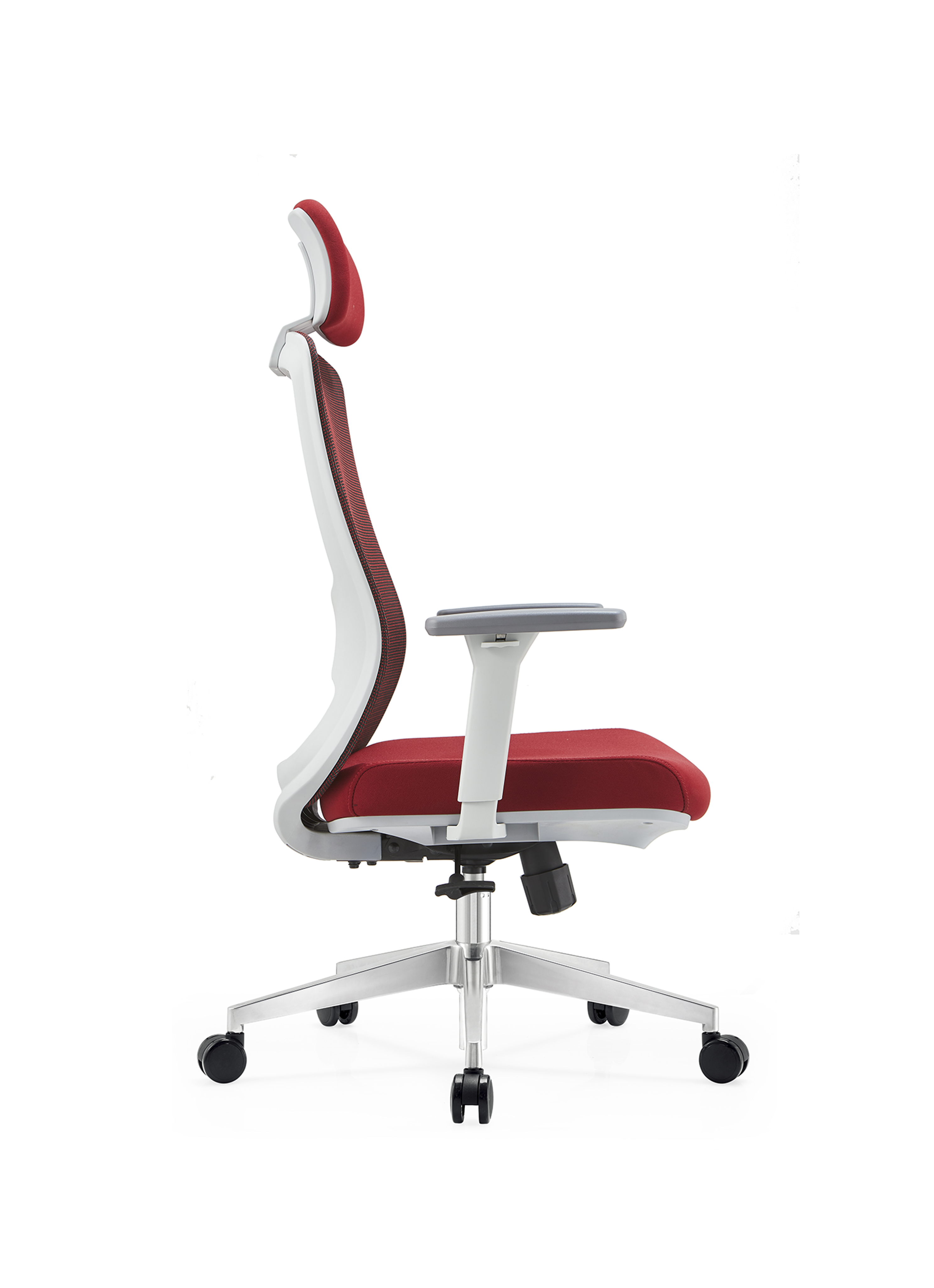 Staff chair