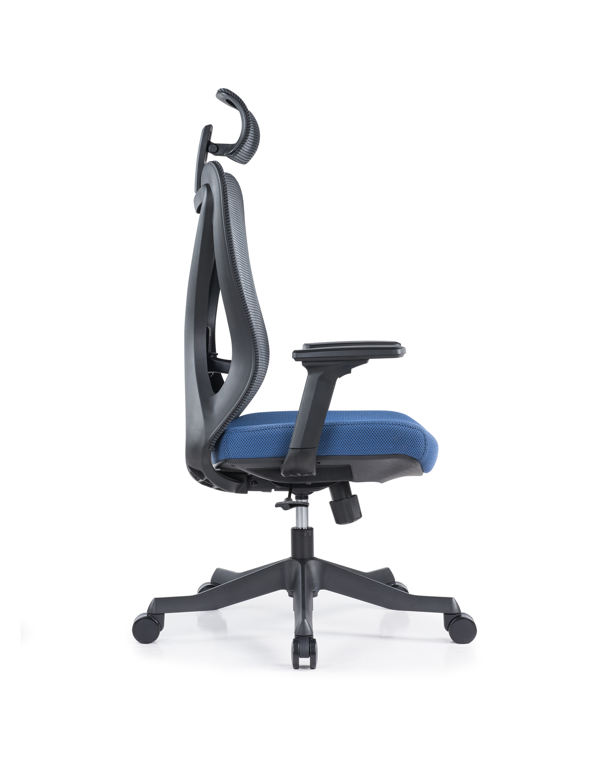 Manager chair