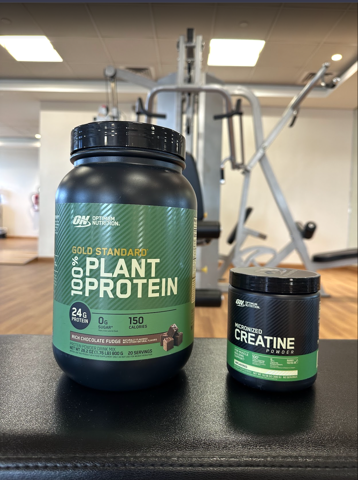 Nutrición Deportiva PRO 