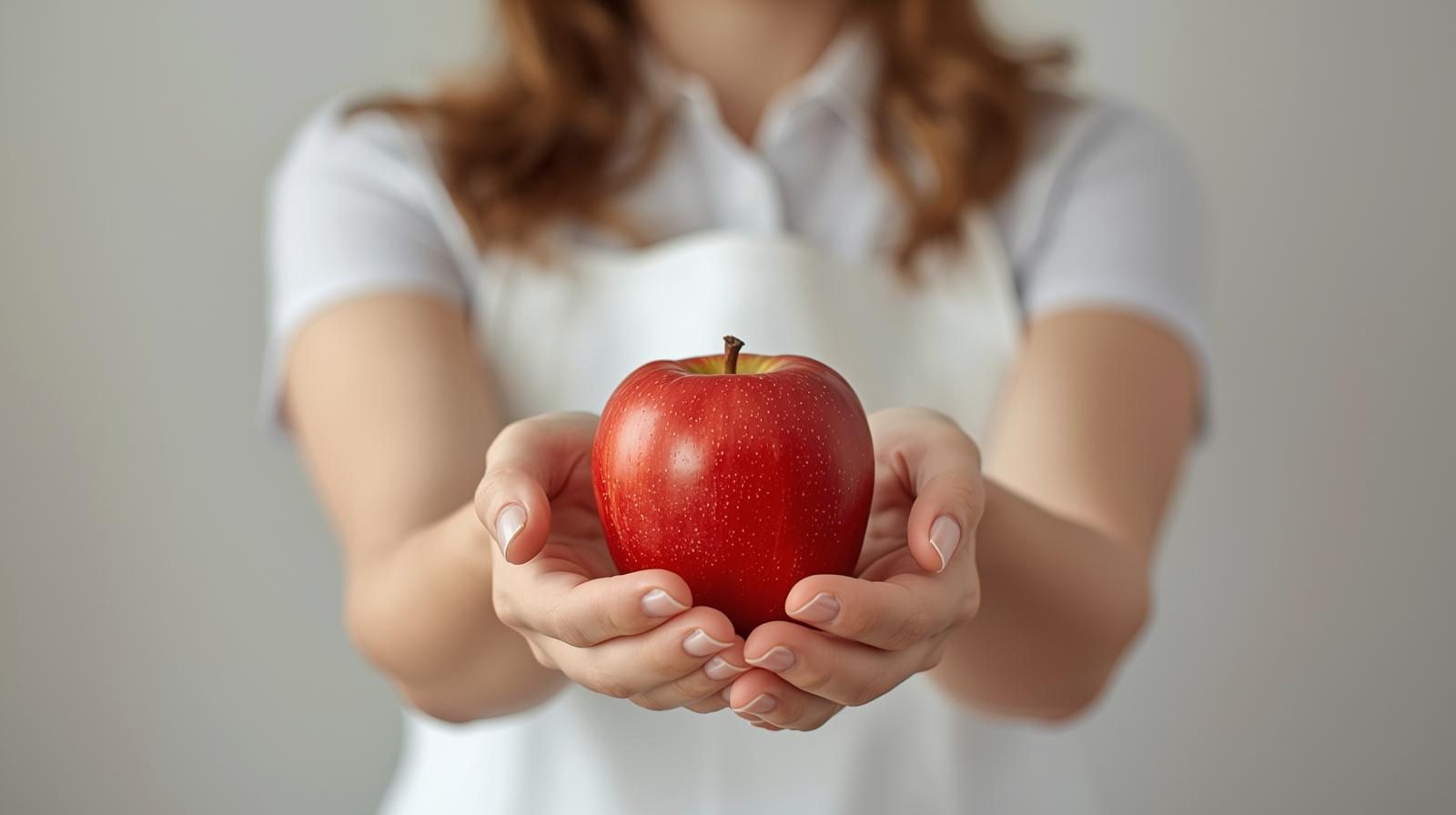 Consulta Nutricional
