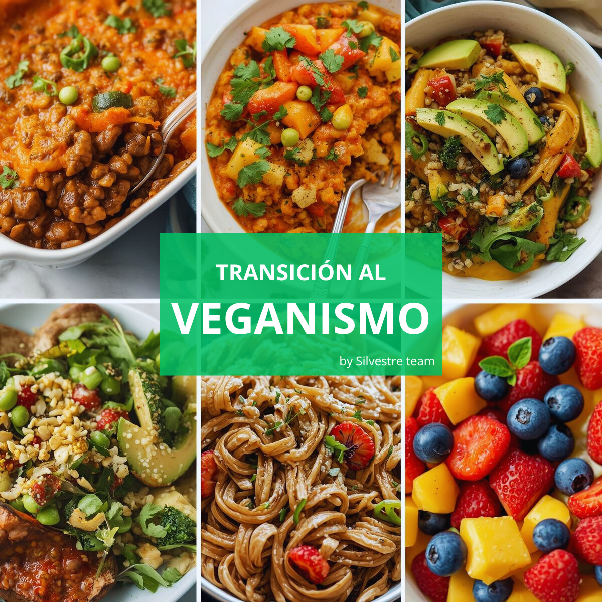 Transición al veganismo