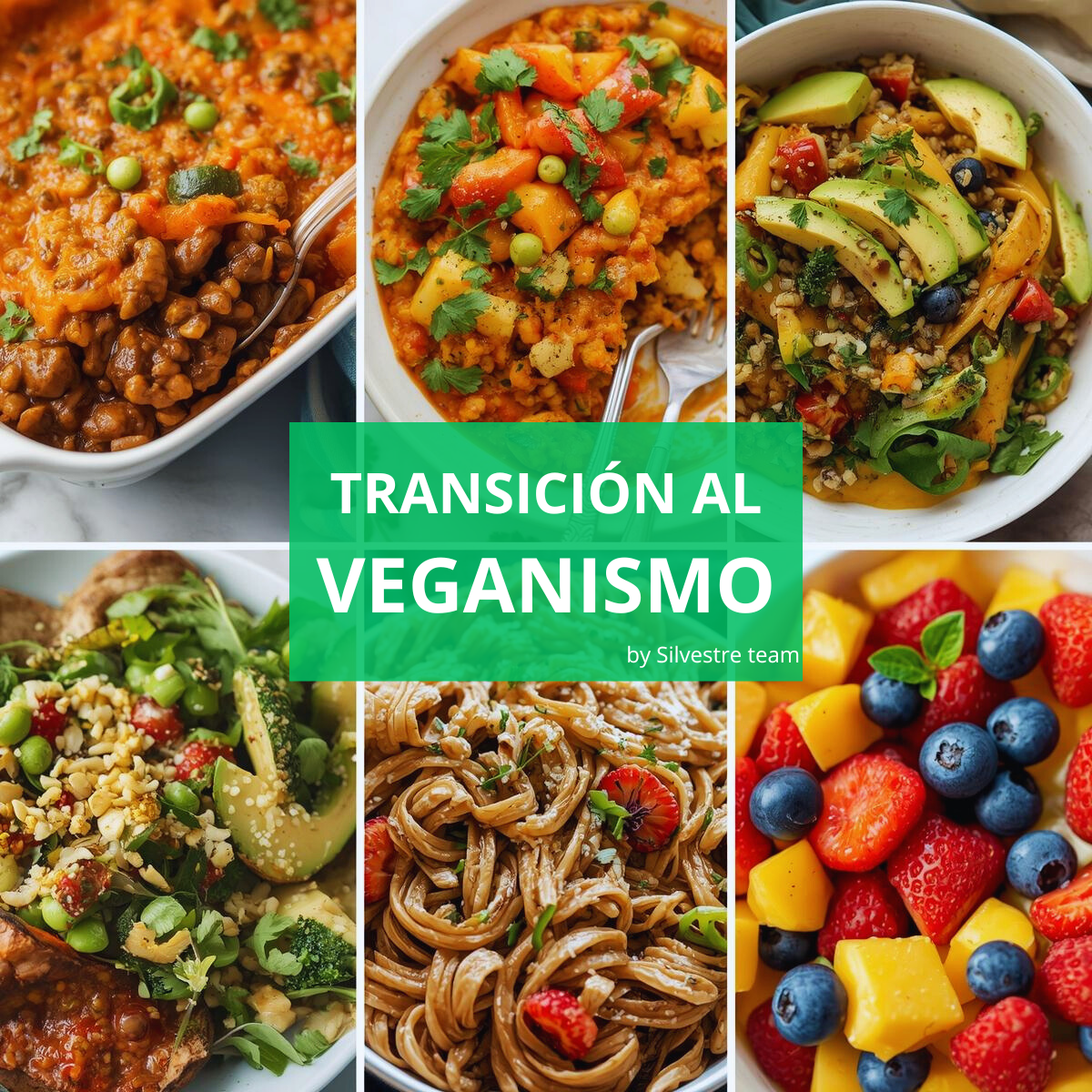 Transición al veganismo