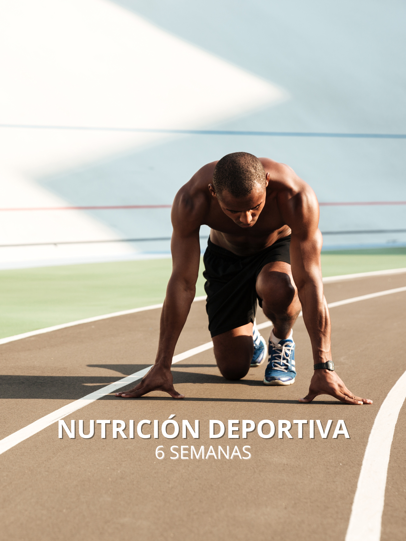 Nutrición Deportiva PRO 