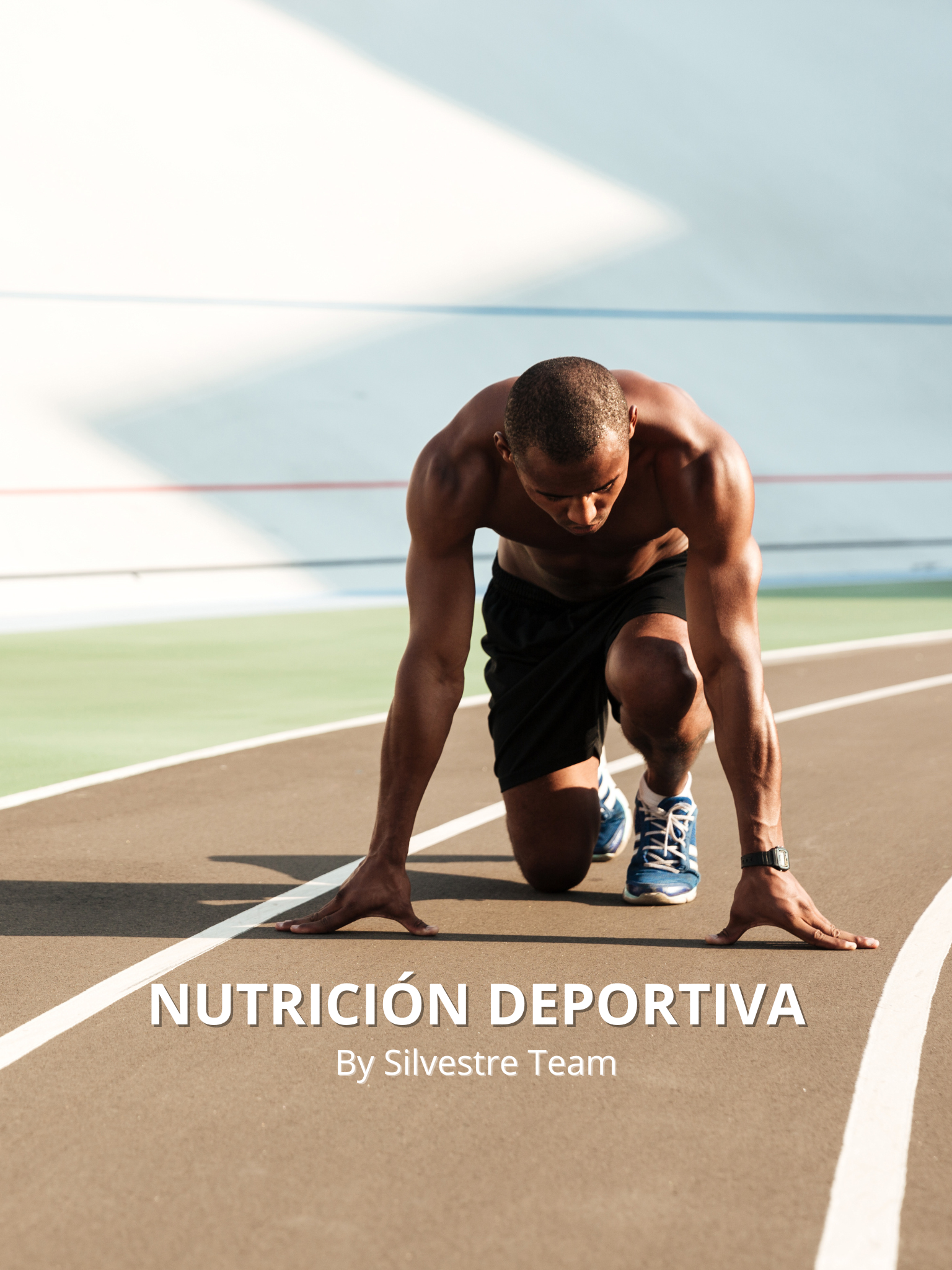 Nutrición Deportiva PRO 