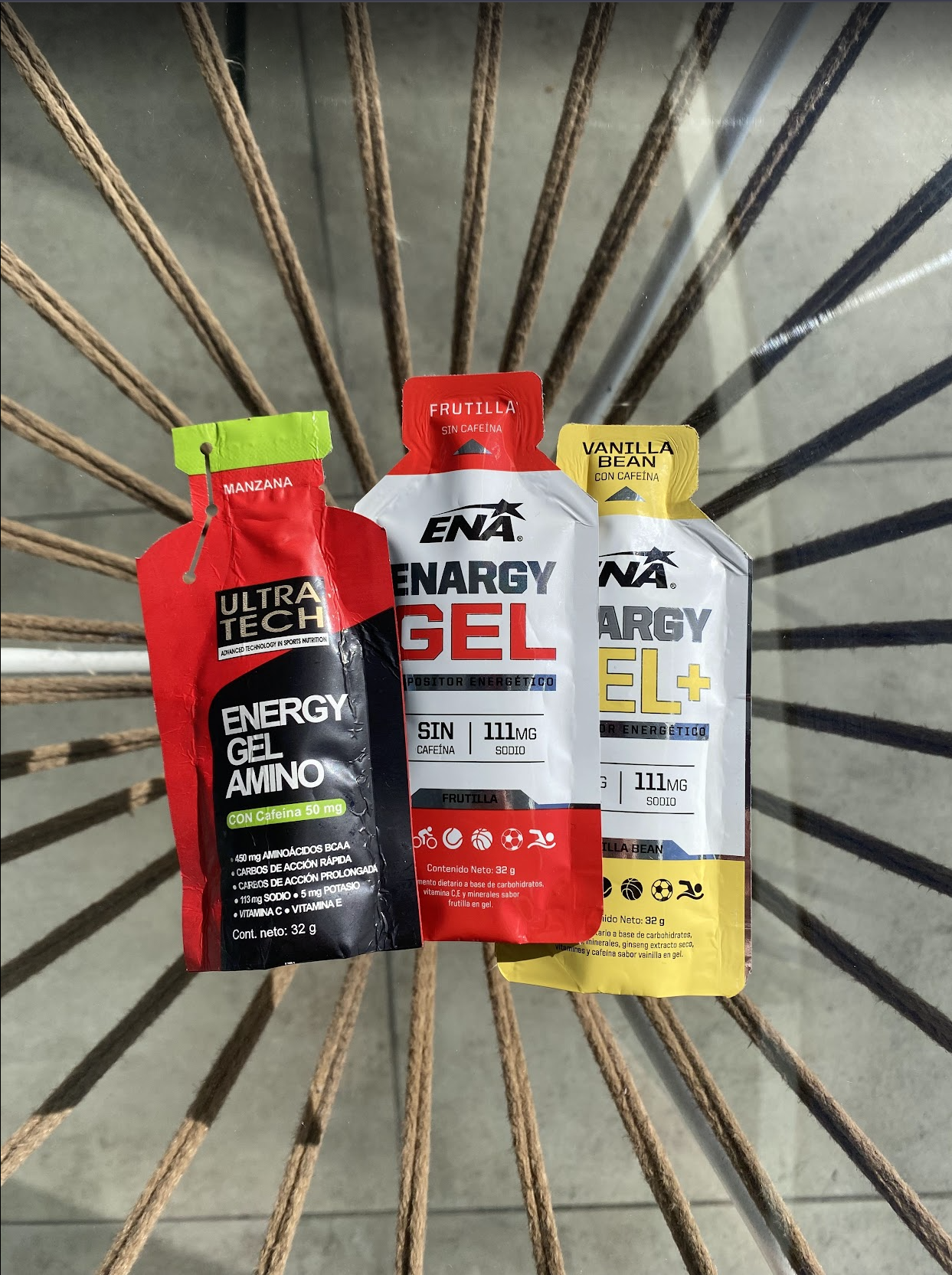 Nutrición Deportiva PRO 