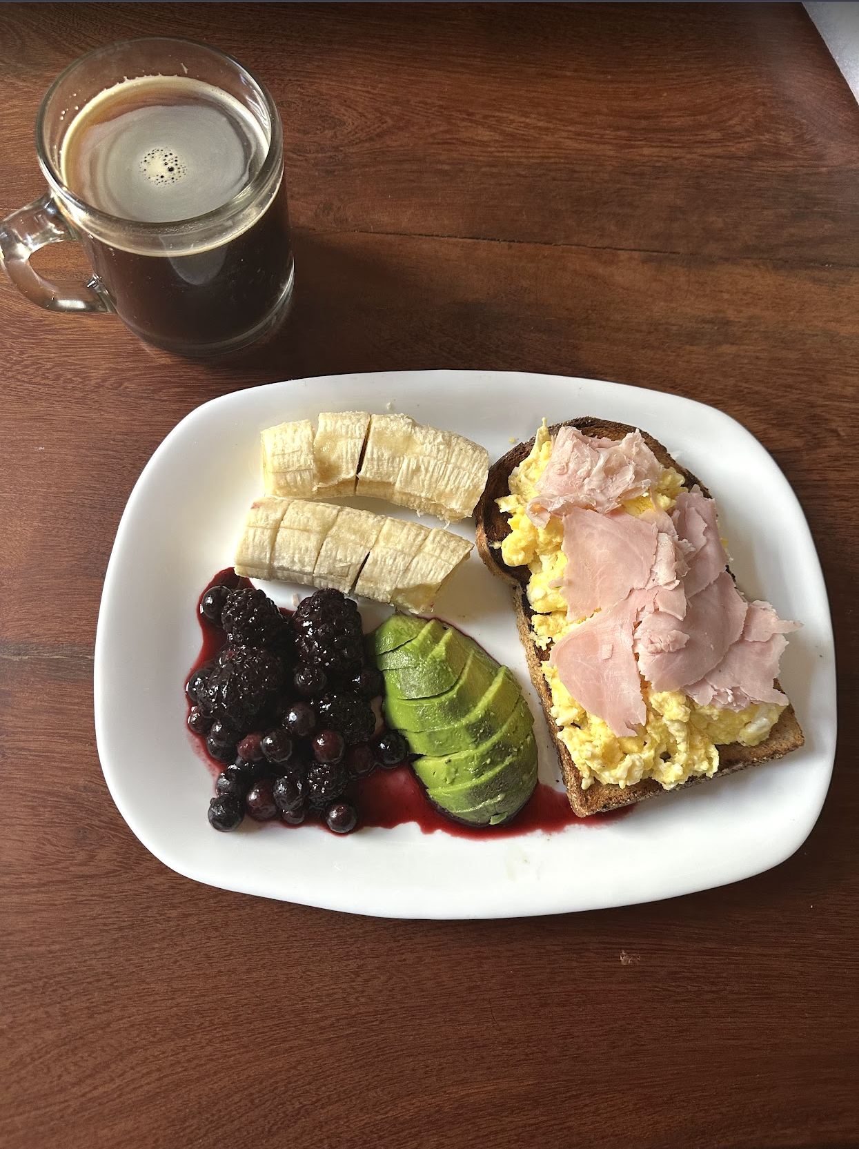 Entrenamiento + Nutrición personalizada 