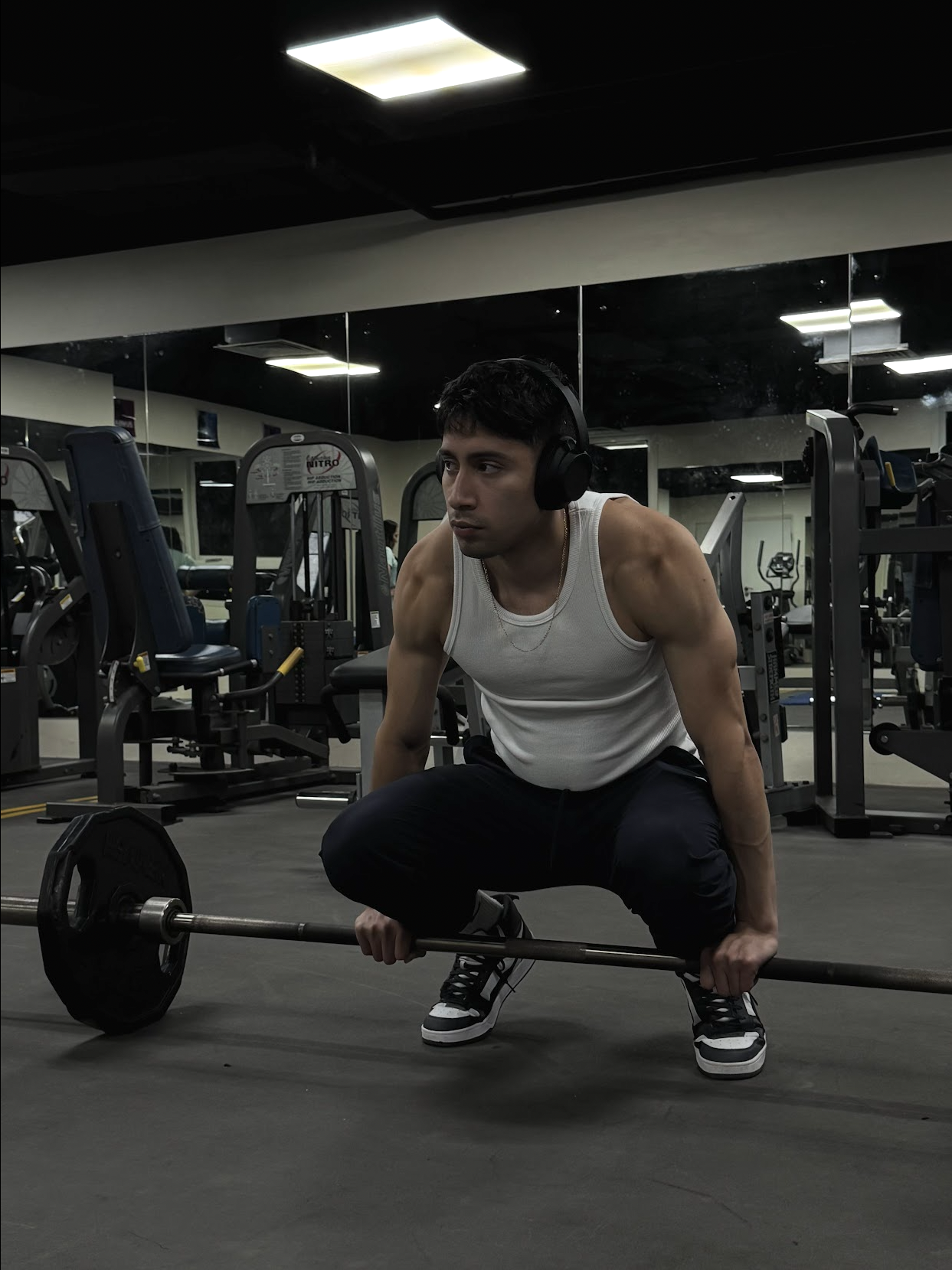 Entrenamiento + Nutrición personalizada 