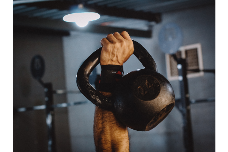 Entrenamiento + Nutrición Personalizada 