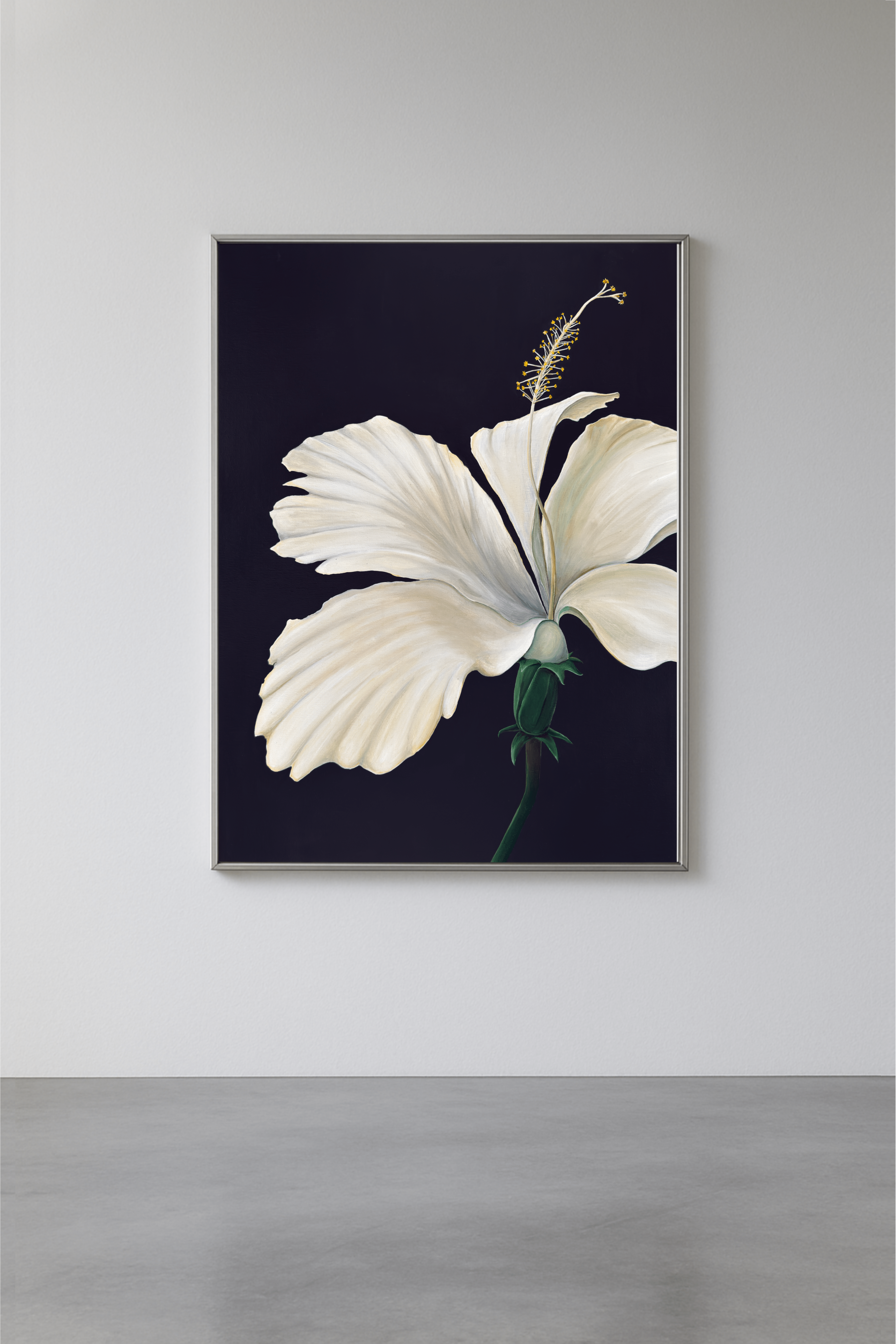 Innocence, Interrupted