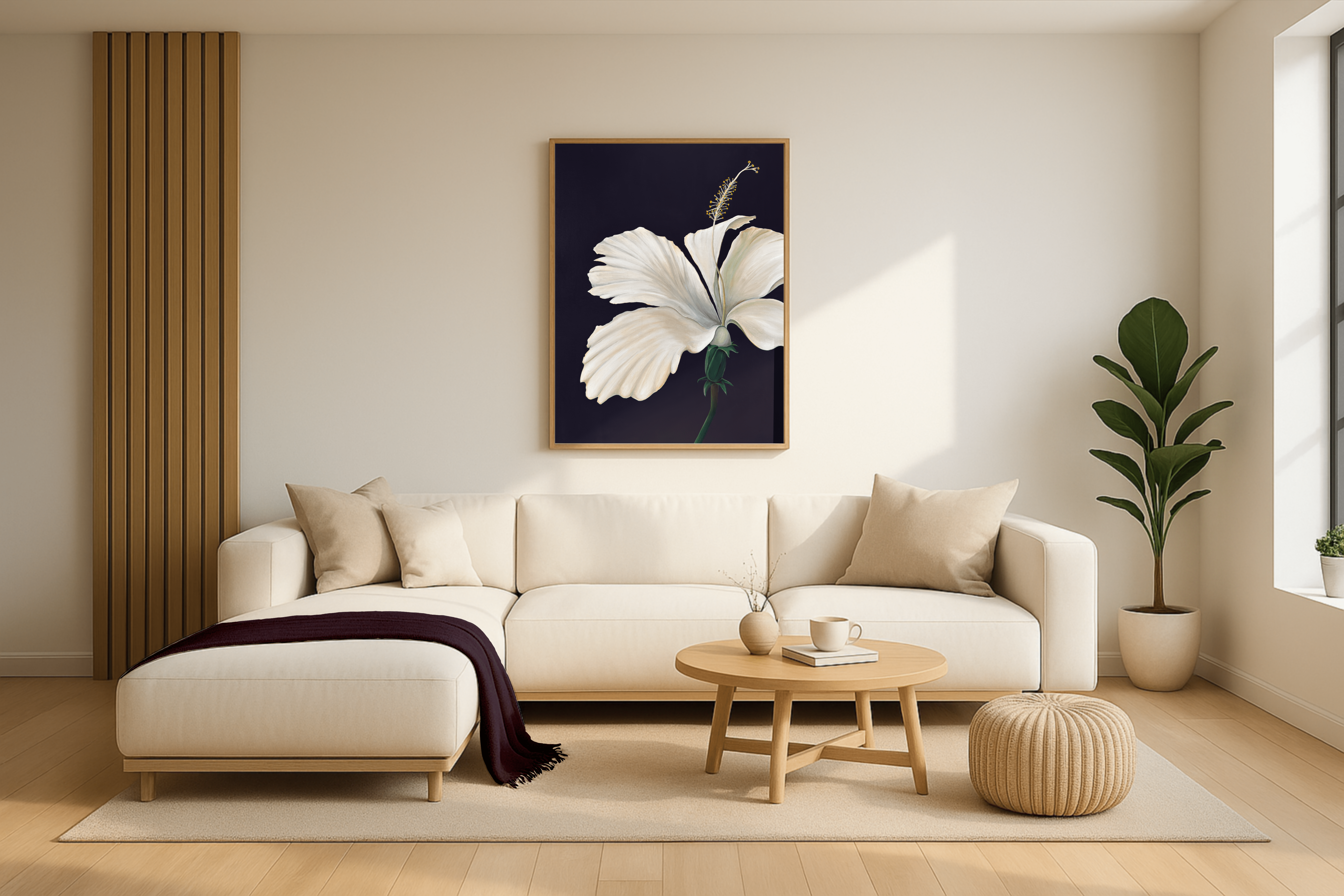 Innocence, Interrupted