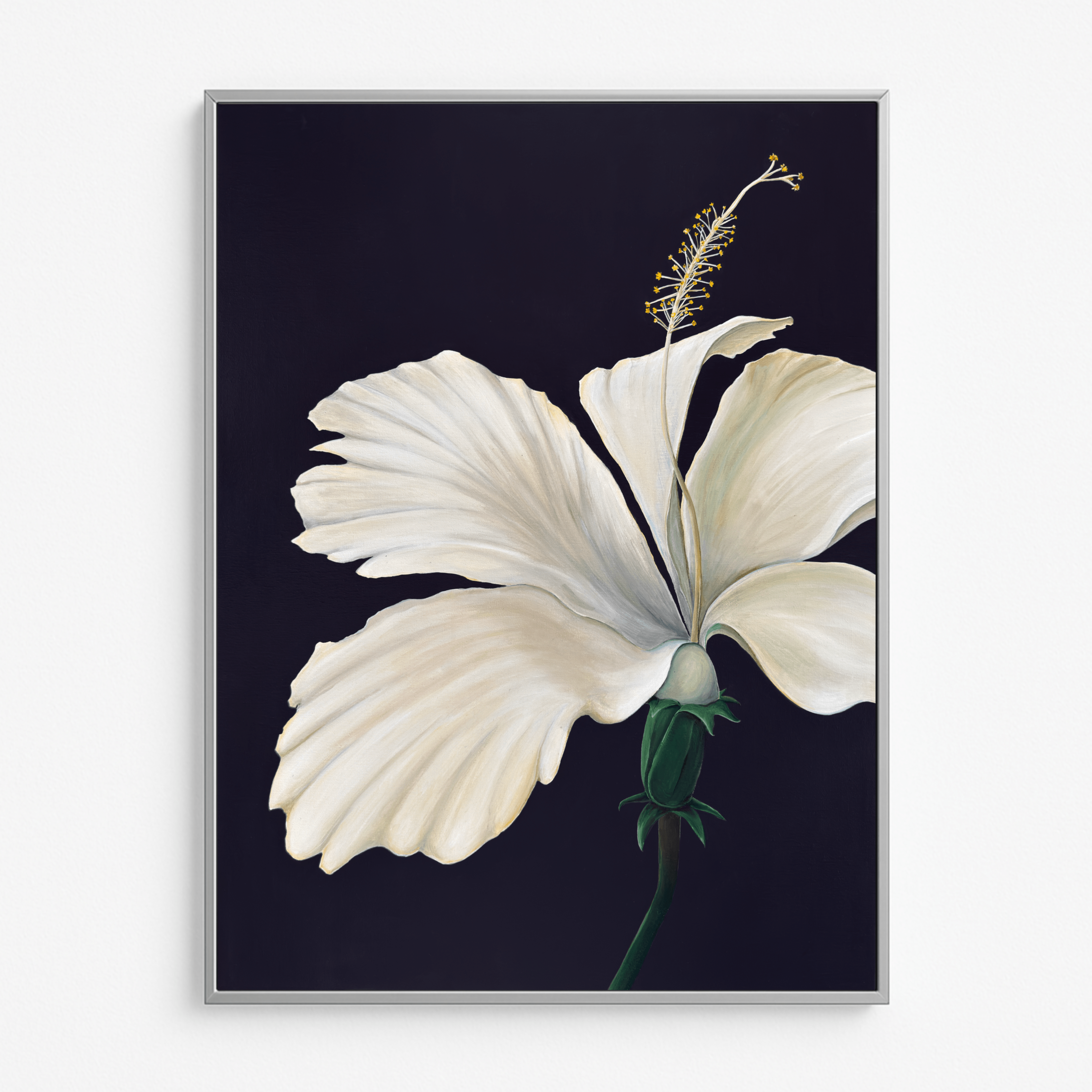 Innocence, Interrupted