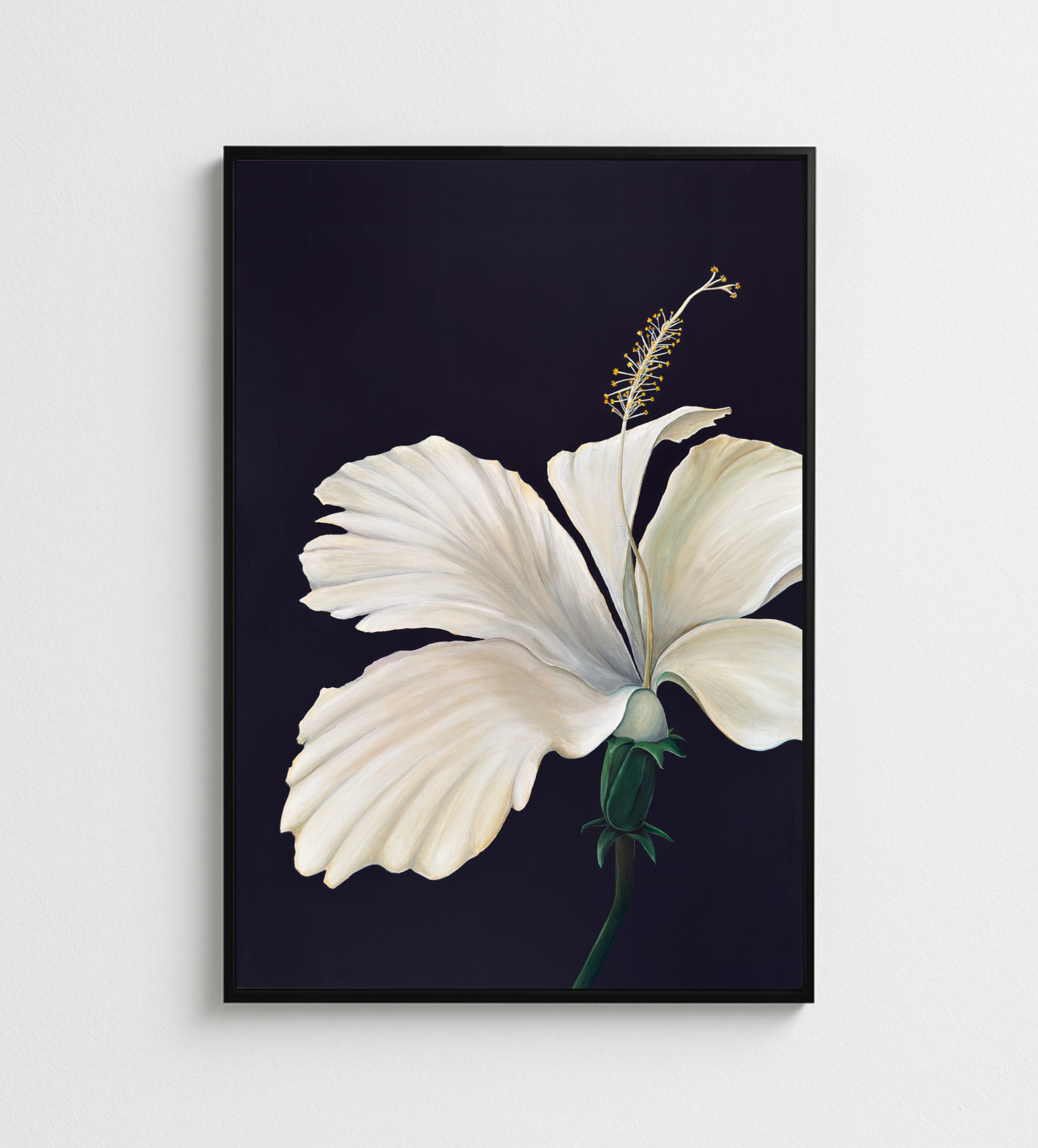 Innocence, Interrupted Print