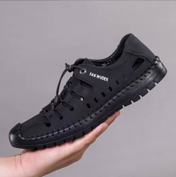 Chaussure décontractée FAK WUDEX