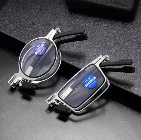 Lunettes correcteur +1