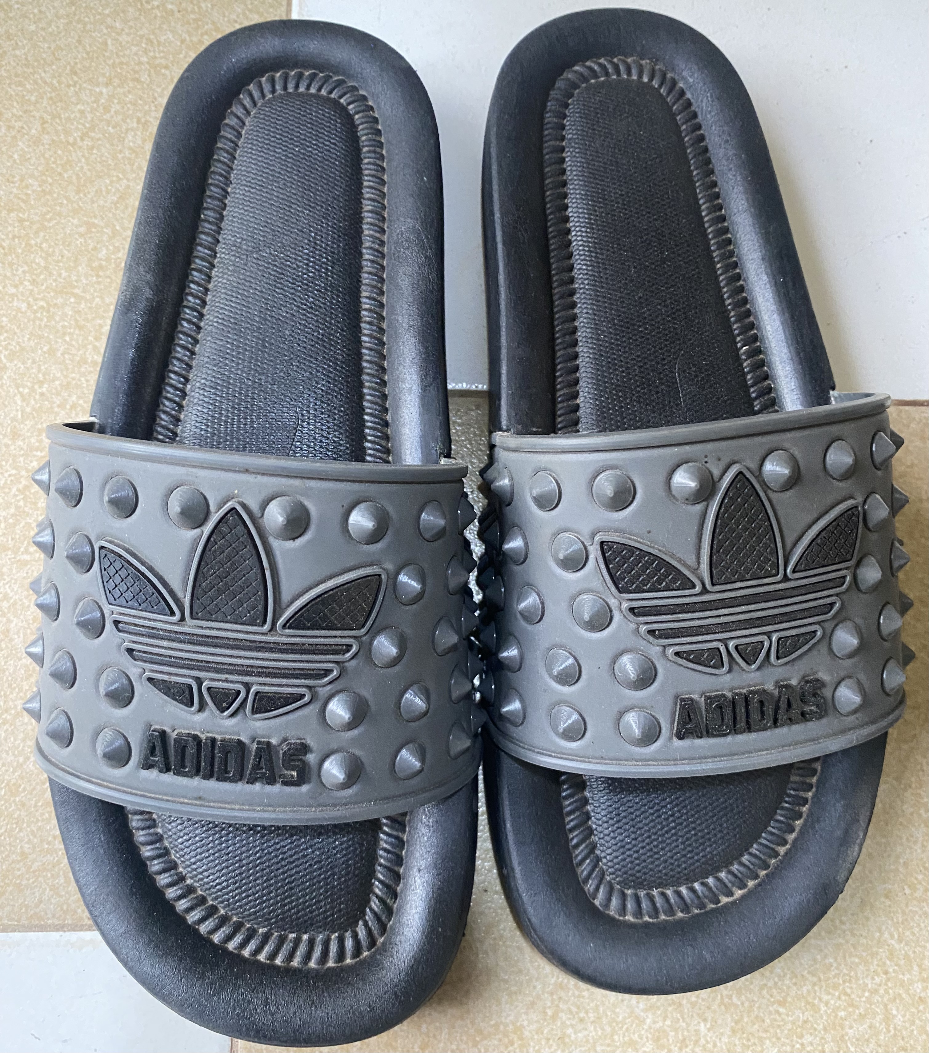 Sandales Adidas