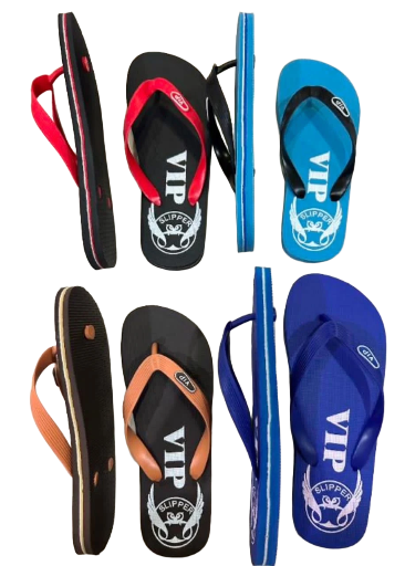 Tongs VIP