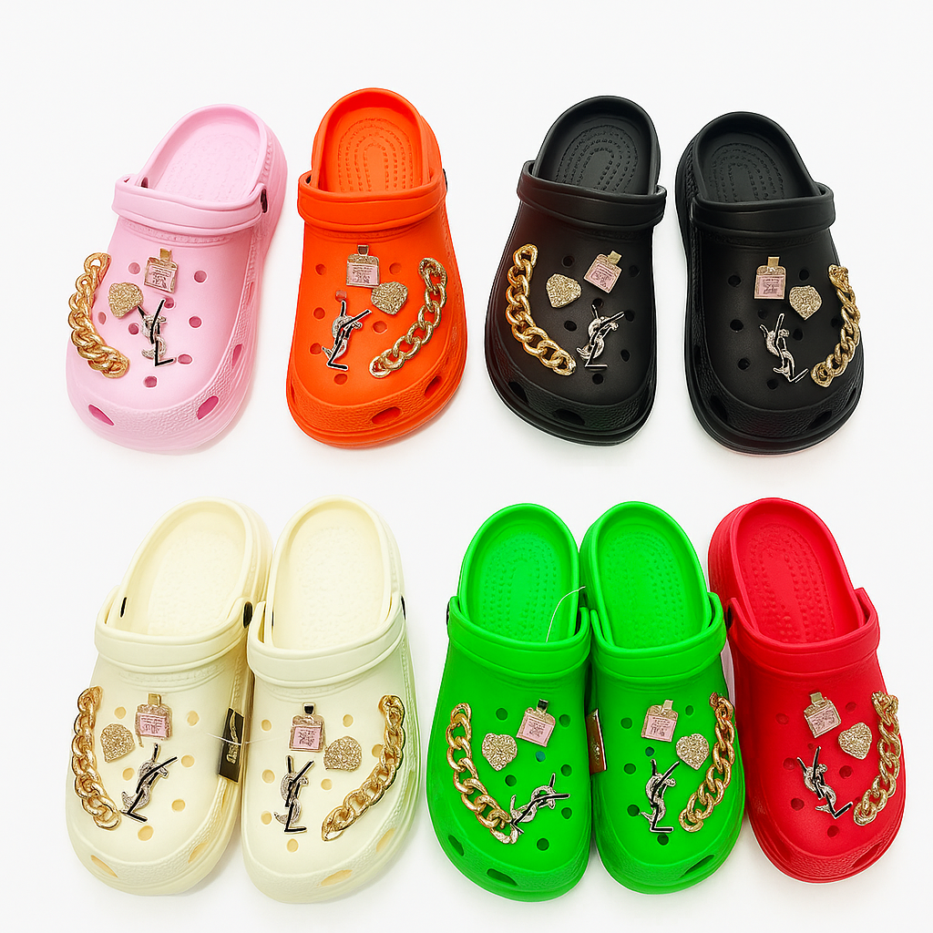 Chaussures Filles