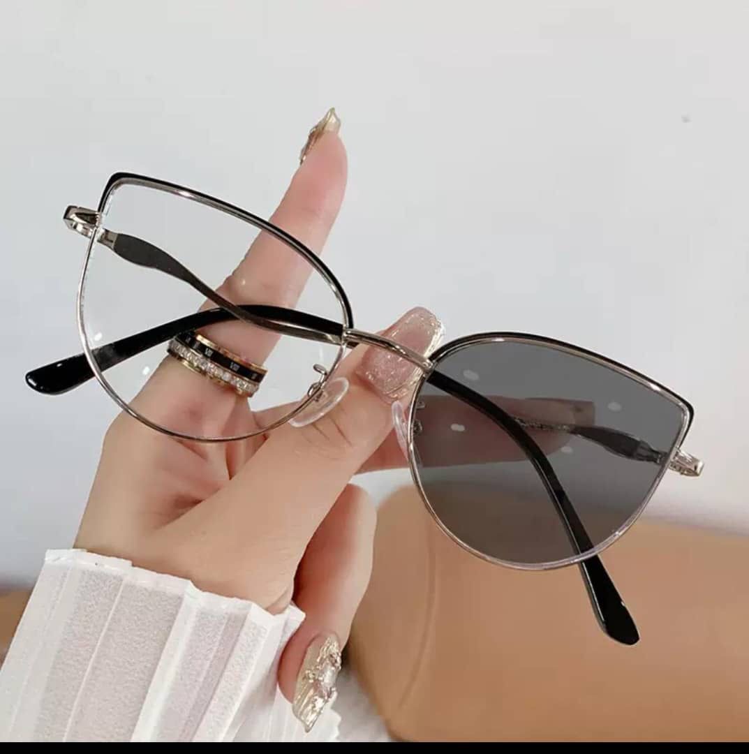 Lunettes de vue tendance
