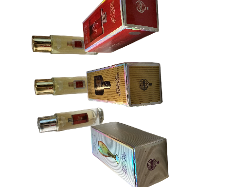 Parfum Oriental Ouyad