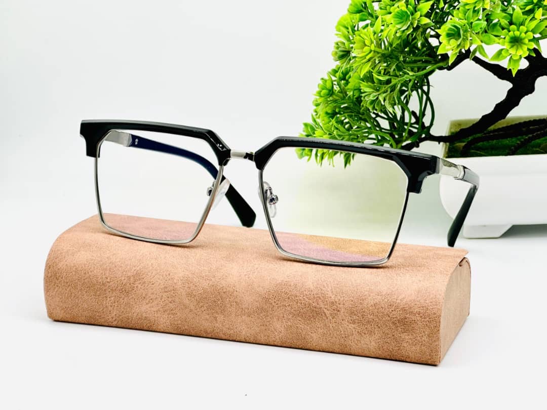 Lunettes Photo Gray