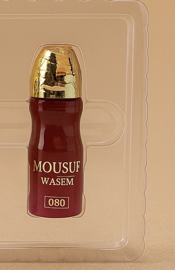 Parfums Mousuf
