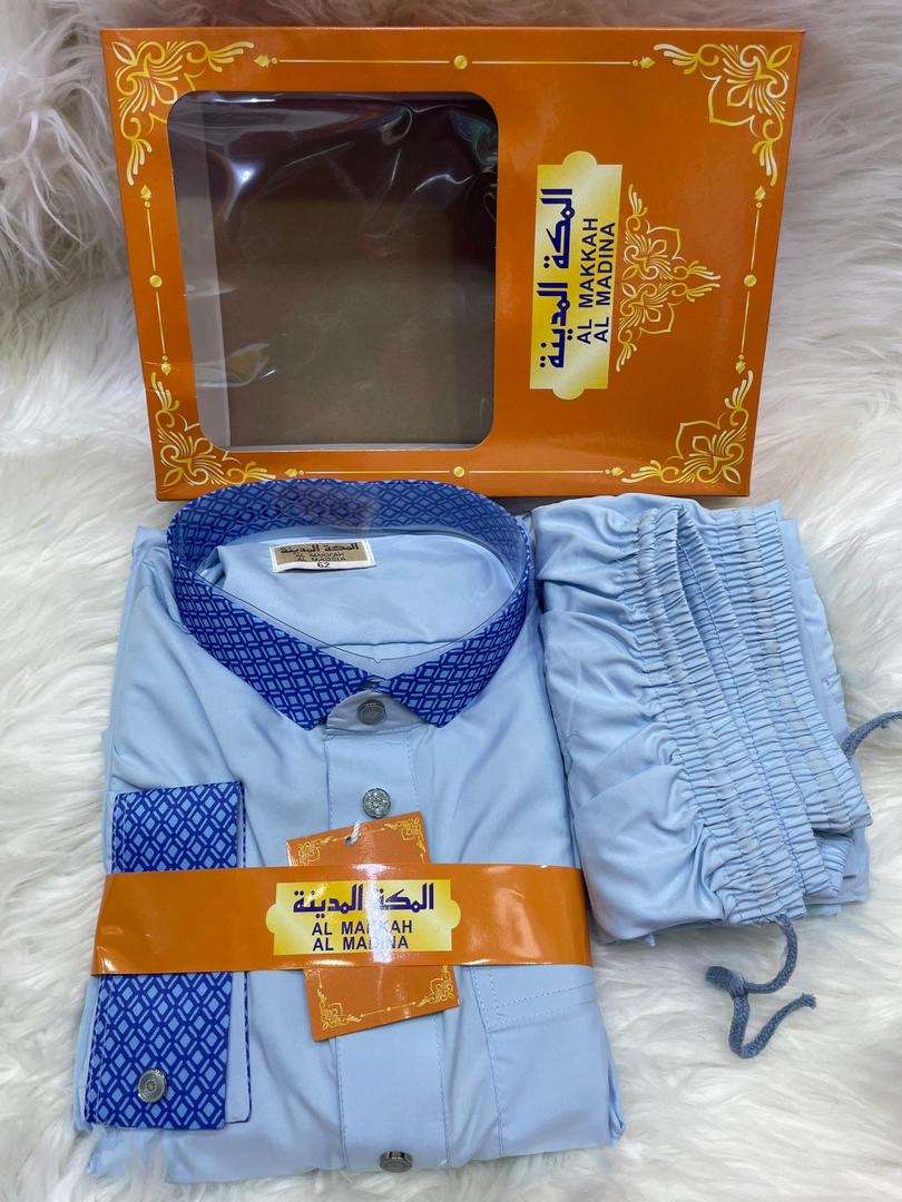 Chemise traditionnelle 