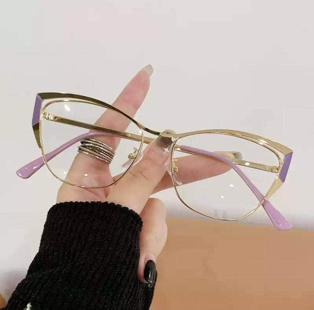 Lunettes de vue tendance
