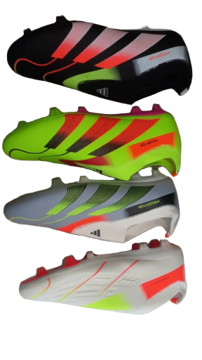 Chaussures de football 1069 B