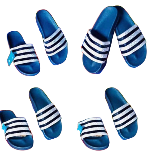 Chaussures 3 traits