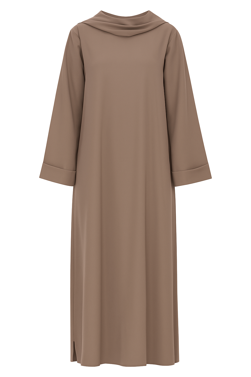 Robe longue 