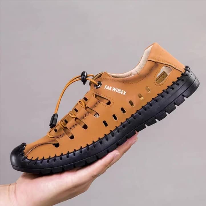 Chaussure décontractée FAK WUDEX
