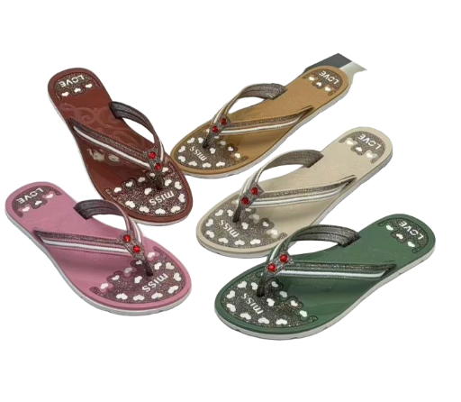 Sandales LOVE pour femmes