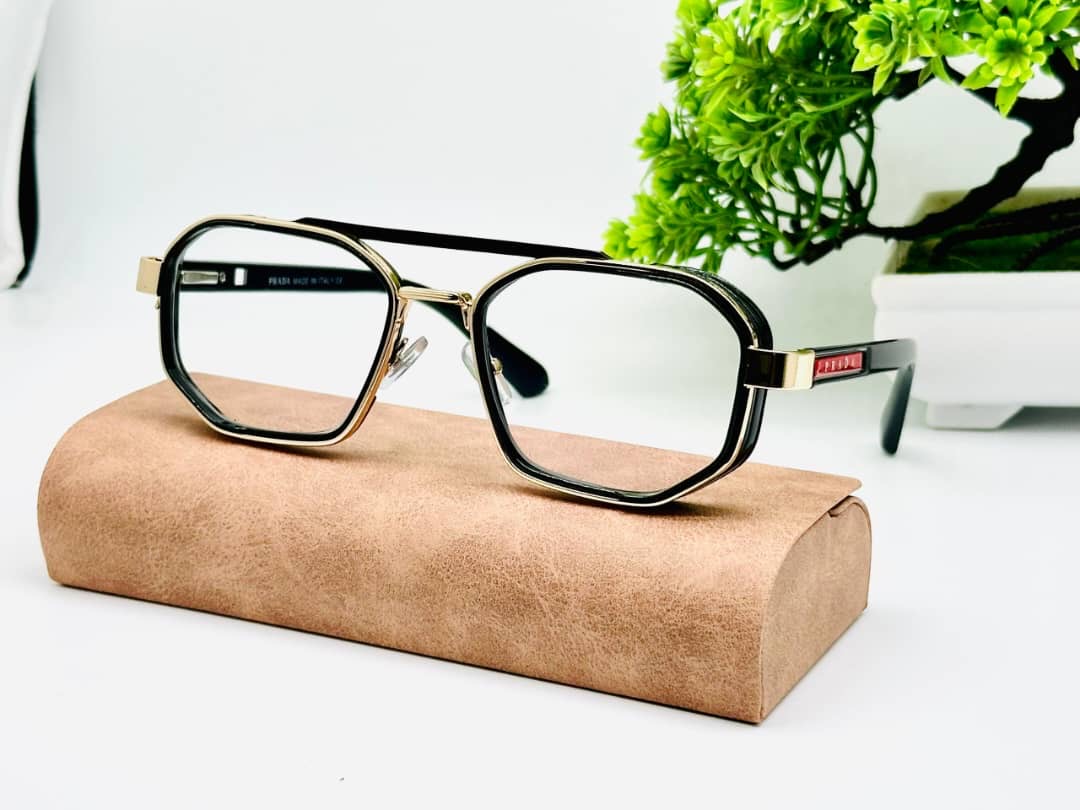 Lunettes Photo Gray