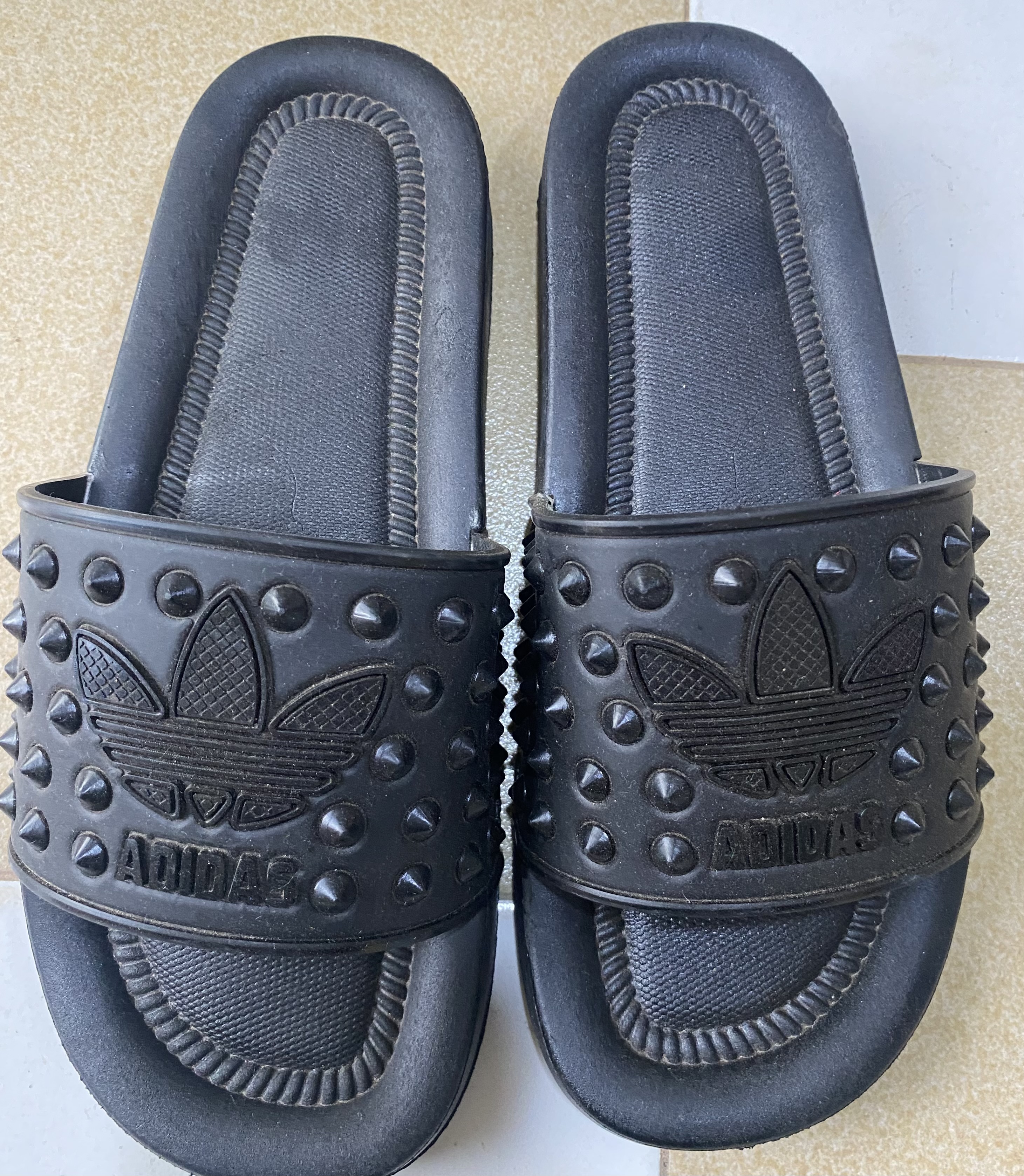 Sandales Adidas