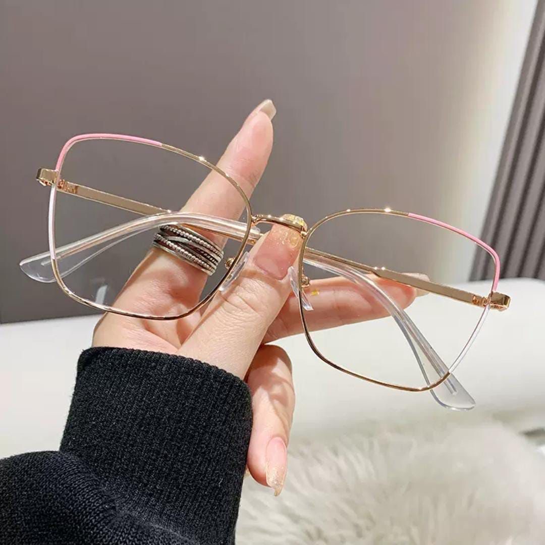 Lunettes de vue tendance