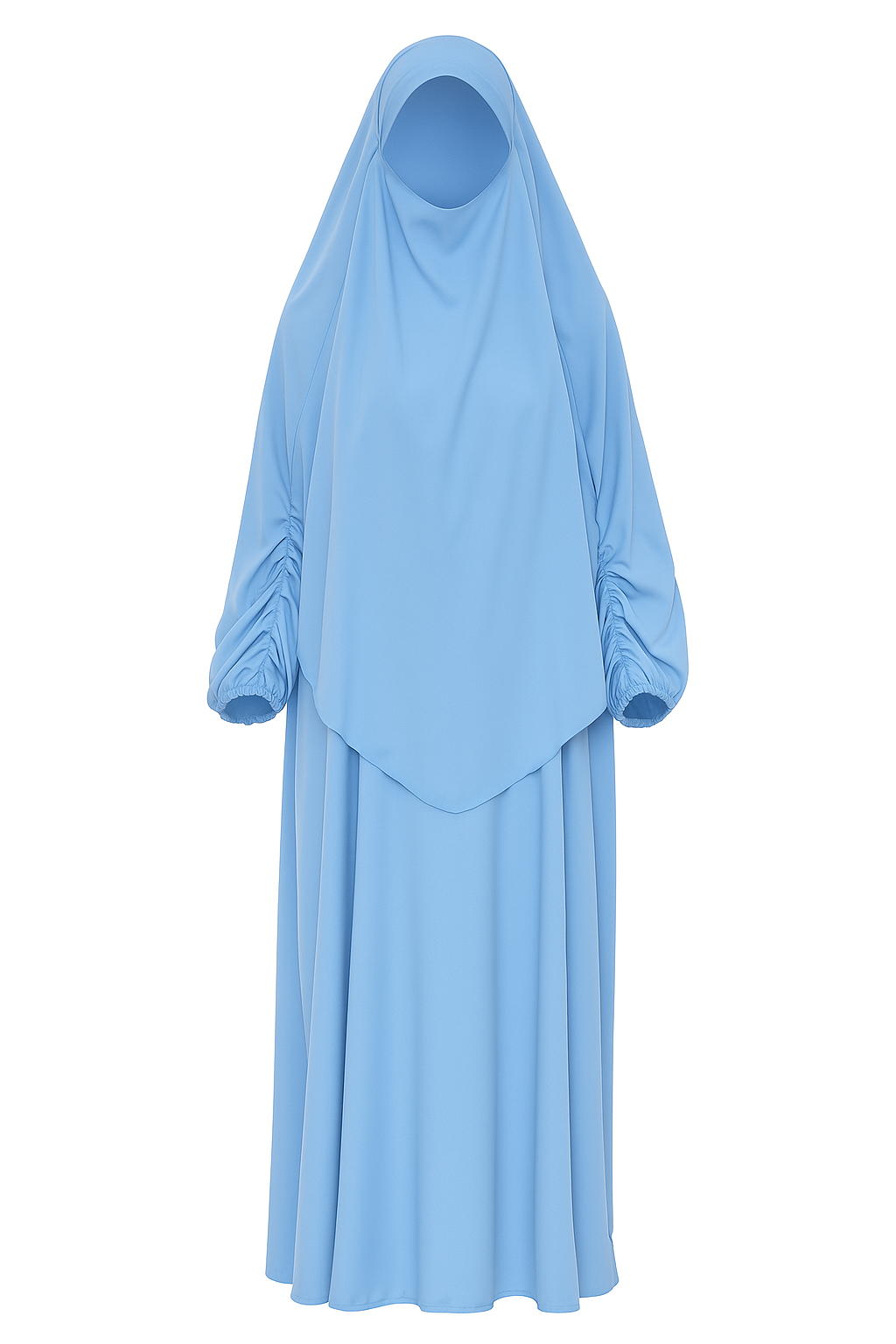Robe longue 