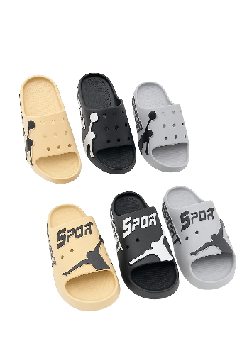 Claquettes sport SO63M