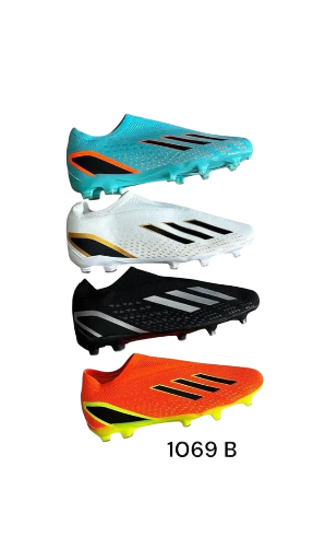 Chaussures de football 1069 B