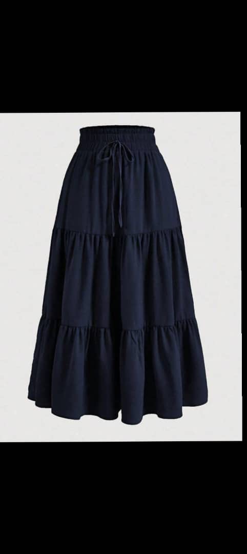 Jupe Hijab