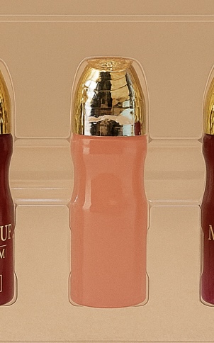 Parfums Mousuf