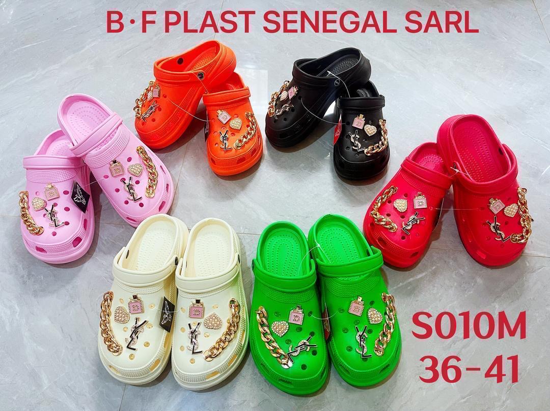 Chaussures Filles