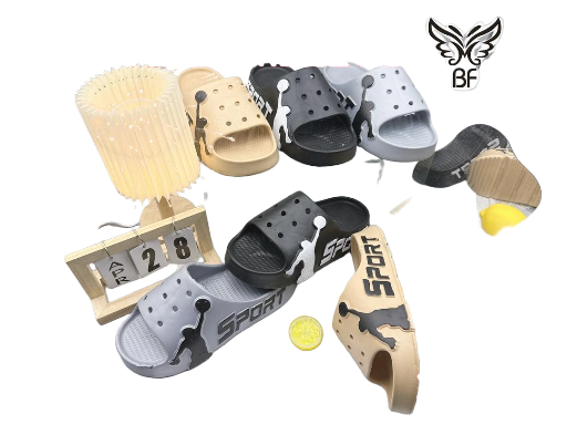 Claquettes sport SO63M