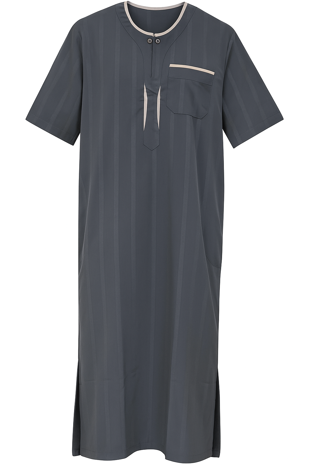 Qamis djalabé pour homme
